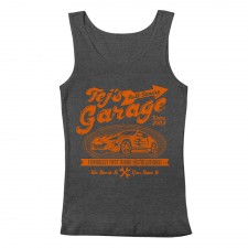 Tej's Garage Men's